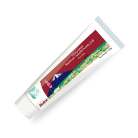 Bioline Integrated Nutrition Supplements Gel -100g