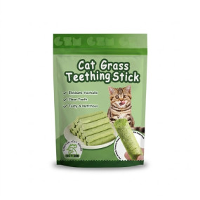 Catgrass Stick -50g