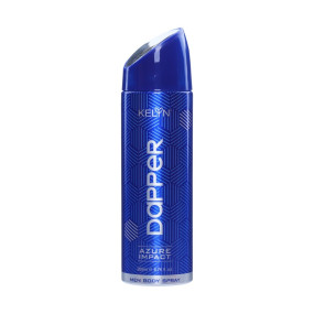 Body Spray Dapper-150ml
