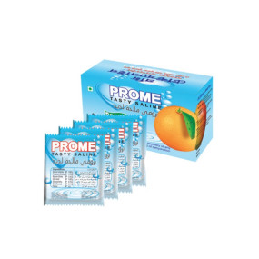 Prome Tasty Saline-20gm