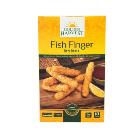 Golden Harvest Fish Finger  -200gm