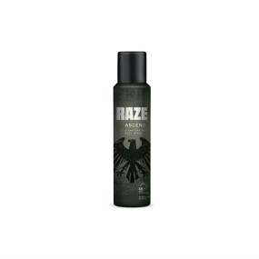 Raze Ascend Signature Deo Body Spray 120ml
