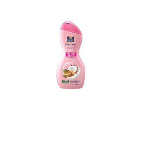 Parachute Skin Pure Body Lotion Natural White 300ml