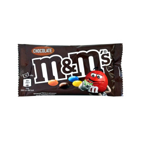 M & M Chocolate 45g