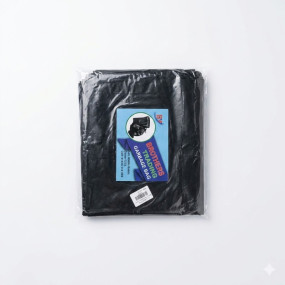 Garbage Bag 16*20 20 Piece