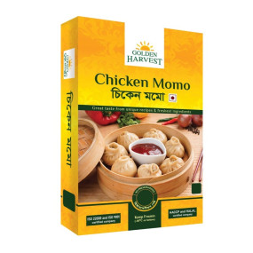 Golden Harvest Chicken Momo -1000 gm