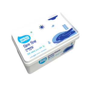 Aarong Cheese Spread Cream -180gm