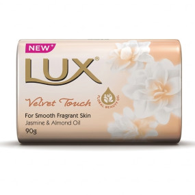 Lux Soap Velvet Touch 90g