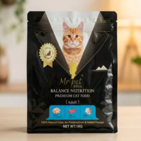 Mr Pet Balance Nutrition 1kg