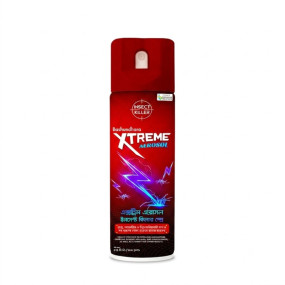 Xtreme Mosquito Aerosol - 475ml