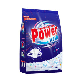 Bashundhara Power Wash 1kg