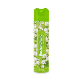 Bashundhara Air Freshener Jasmin 300ml