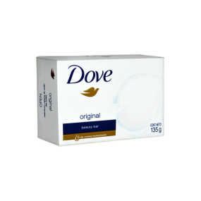 Dove Serum Bar-135g (Combo)
