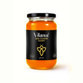 Vitanur Honey Lychee Flower 500gm