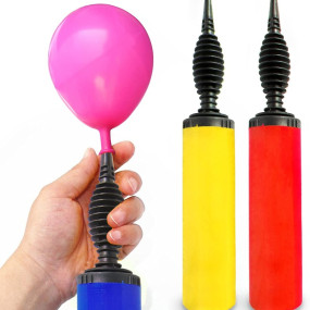 SUPTA BALLOON PUMPER