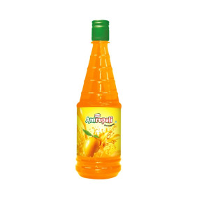 Hamdard Amrupali Fruit Syrup 750ml