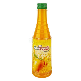 Hamdard Amrupali Fruit Syrup 300ml