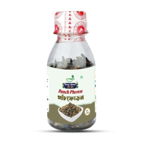Bongo Shaad Panch Phoron 50gm