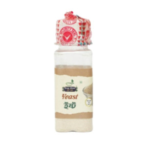 Bongo Shaad Yeast Powder 20gm