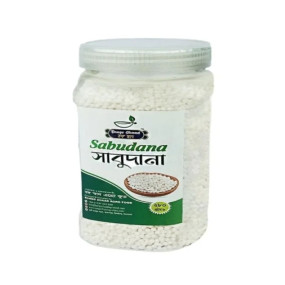 Bongo Shaad Sabudana 280gm