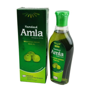 Hamdard Amla Oil 130ml