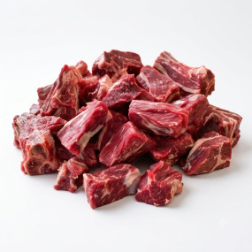Beef Bone-In (গরুর মাংস) – 1kg