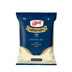 Meghna Fresh Nazirshail Rice 5KG