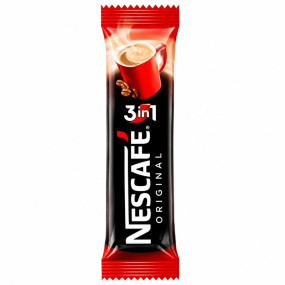 Fresh Coffee 3 In 1 15g | Instant Coffee Mix Sachet