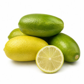 Fresh Lemon Long (Lebu) | Premium