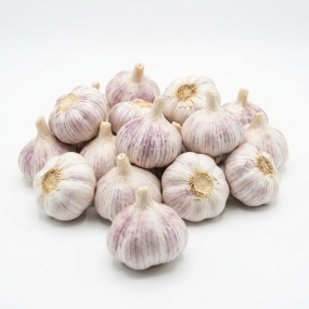 China Garlic (China Roshun) Per Kg