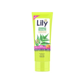 Lily Neem Facewash -100gm