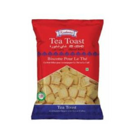 Kishwan Tea Toast Biscuit 190gm