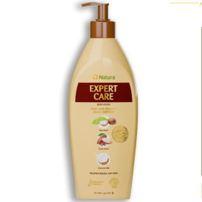 Natura Expert Care Body lotion-350 ml