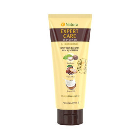 Natura Expert Care Body lotion-200 ml