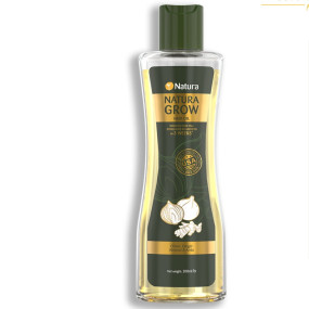 Natura Grow Hair Oil-200 ml