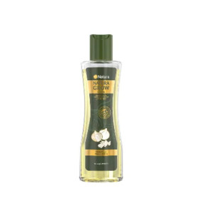 Natura Grow Hair Oil-100 ml