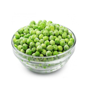 Premium Quality Imported Frozen Green Peas- 1 Kg