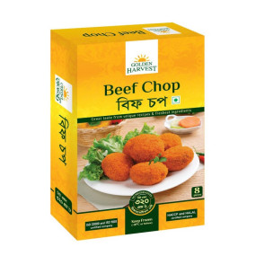 Beef Chop -320gm