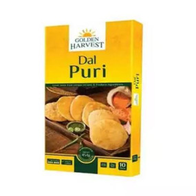 Golden Harvest Dal Puri- 454g  10pcs