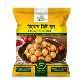 Golden Harvest  Chicken Meat Ball -1kg