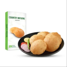 Country Natural Dal Puri -500gm
