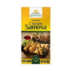 Chicken Samosa 250gm