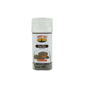 Farmers Gold Chia Seed 100g