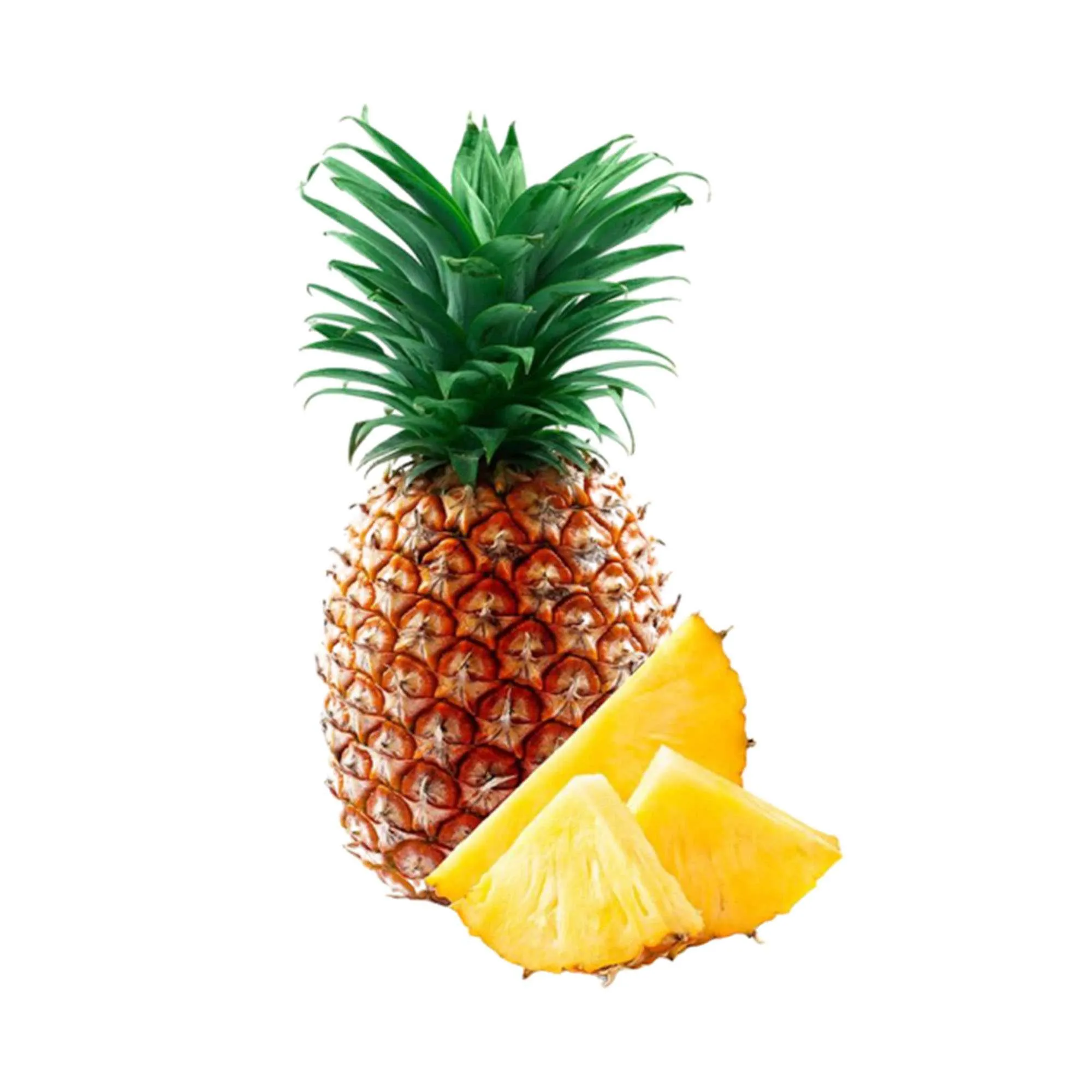 Local Pineapple 1pc