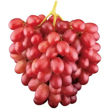 Red Grapes (Lal Angur) 1kg
