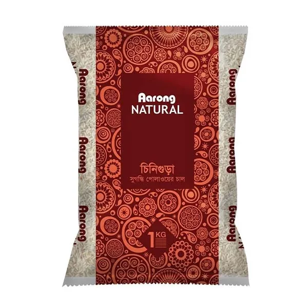Aarong Natural Chinigura Rice 1kg