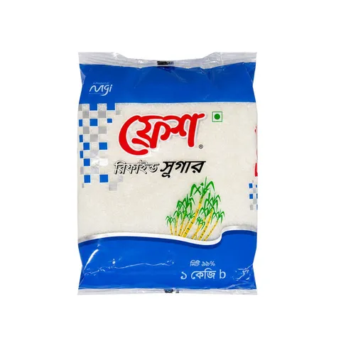 Fresh Refined Sugar 1kg