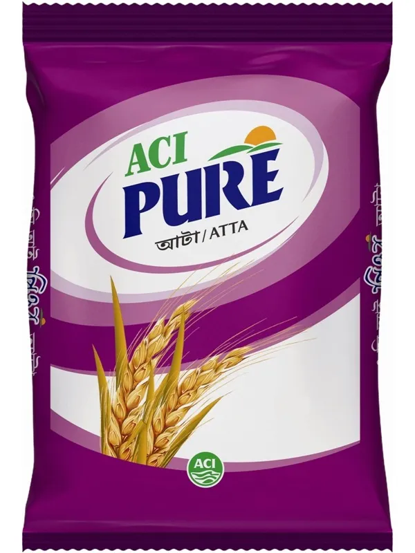 Aci Pure Atta 1kg