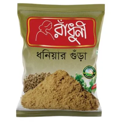 Radhuni Coriander Powder 100g