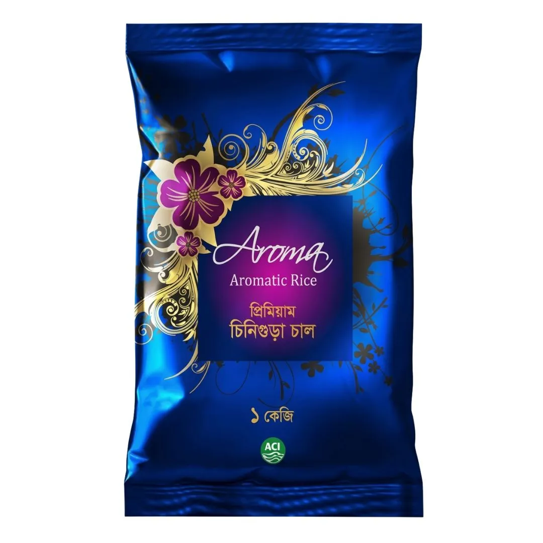 Aci Aroma Aromatic Chinigura Rice 1kg
